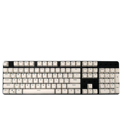 Keyboard Cap Multi-color Spot Mechanical Keyboard