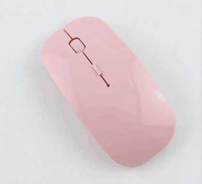 Mouse Wireless Ultra-Thin Wireless Mouse