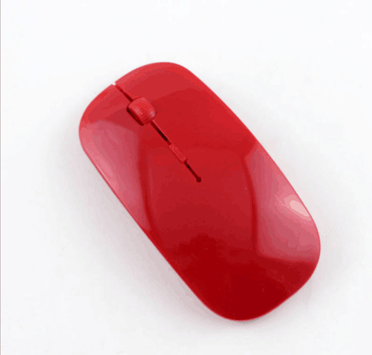 Mouse Wireless Ultra-Thin Wireless Mouse