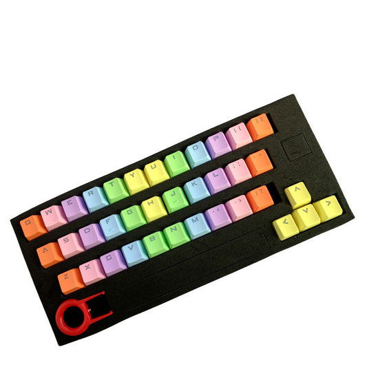 Keyboard keycap