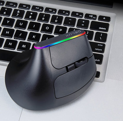 Wireless mouse