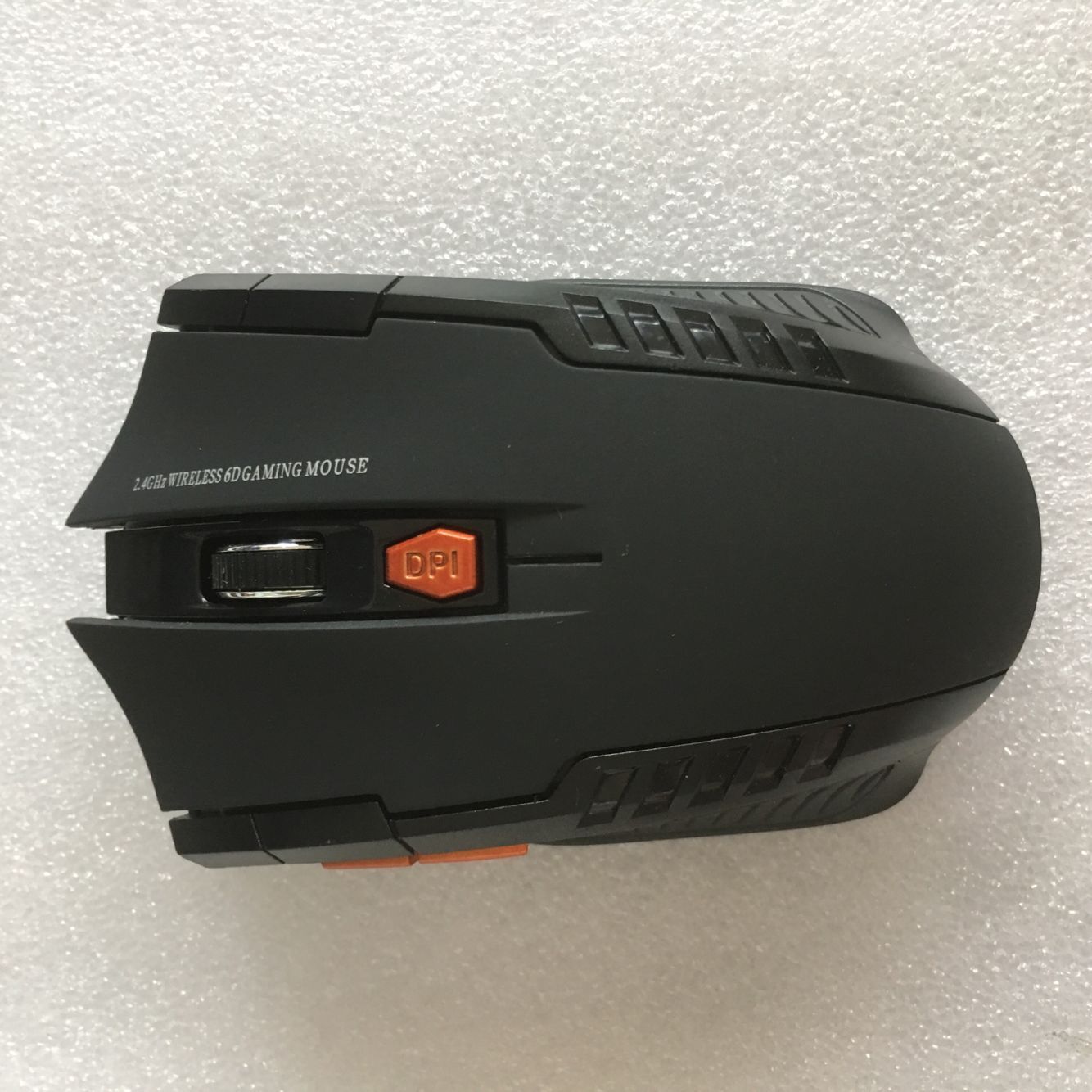 wireless mouse