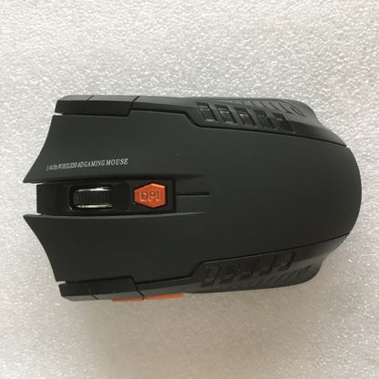 wireless mouse