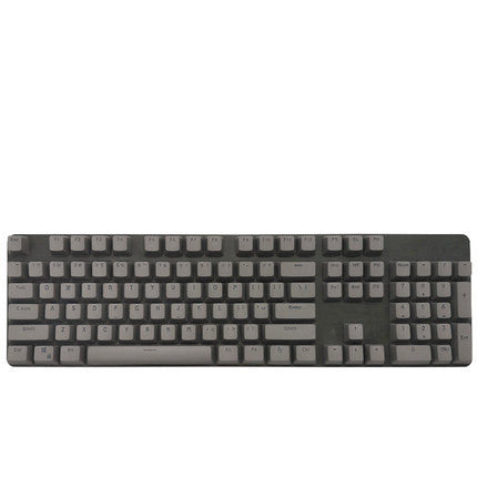 Keyboard Cap Multi-color Spot Mechanical Keyboard